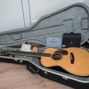 Furch Vintage 2 OM-SR