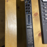 MOTU 828 MK2 Firewire Interface de audio