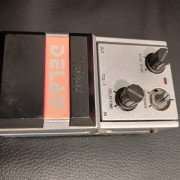 Pedal Tokai delay