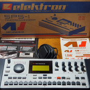 Elektron Machinerum SPS-1 MKI · Araba · 900 €