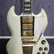 Epiphine SG inspired by Gibson · Cádiz · 950 €