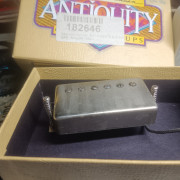 Seymour Duncan antiquity humbucker puente · Madrid · 150 €