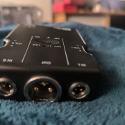 AKG B 29 L - Mezclador y Alimentador Phantom (MicroMic) - Nuevo (old stock) · Madrid · 65 €