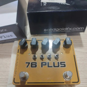 Solidgoldfx 76 plus · Barcelona · 125 €