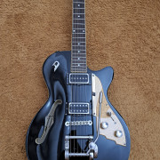 Duesenberg Starplayer TV · Zaragoza · 1700 €