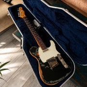 Cambio/Vendo Fender Telecaster Joe Strummer Artist Series · Valencia · 999 €