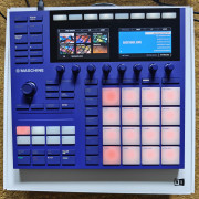 Vendo Maschine mk3 edición limitada 25 aniversario. · Bizkaia · 350 €
