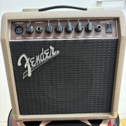 Fender Acoustasonic 15 · Bizkaia · 80 €