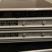 Equipo sonido Beyma/Musicson/Amcrom Macrotech 2400 // 3000w RMS// · Valencia · 3200 €