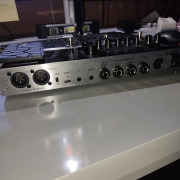 Donner Arena 2000 · Cáceres · 200 €