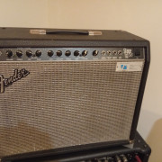 Fender Stage 112 · Valencia · 150 €
