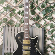 Les Paul Custom Black Beauty · Granada · 580 €