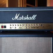 Marshall JCM 2000, tsl 60 · Navarra · 400 €