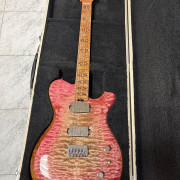 Guitarra 10 aniversario jorge moreno · Illes Balears · 2500 €
