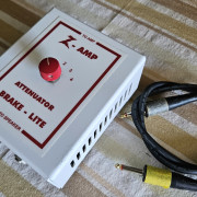 Atenuador Dr. Z Amp Brake Lite · Barcelona · 200 €