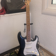 Fender Stratocaster Japan · Barcelona · 952 €