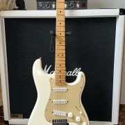 Fender Stratocaster Standard Mex · Almería · 600 €
