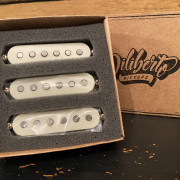 Set Stratocaster john mayer · Barcelona · 200 €