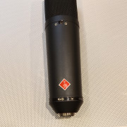 Stam Audio SA-87 Tube Micrófono Condensador · Córdoba · 1200 €