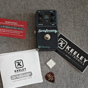 Keeley Seafom chorus plus · Girona · 120 €