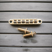 TonePros TPFR G Tune-O-Matic Roller ¡Envío incluido · Murcia · 49 €