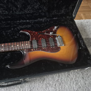 2012 Tom Anderson Classic · Madrid · 2990 €