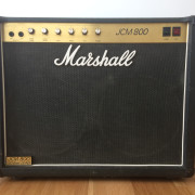 Marshall JCM 800 modelo 4104 50Watt LEAD · Madrid · 1000 €