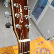 tanglewood tw28 csn ce