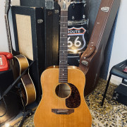 Venta/Cambio Gibson Blue Ridge 1969 (VIDEOS) · Madrid · 2000 €
