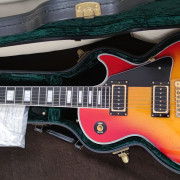 Tokai LP custom · Toledo · 1900 €
