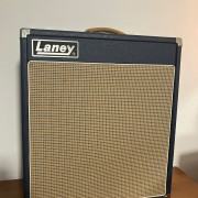 Combo Válvulas Laney Lionheart L20T-410 (Made in UK - 4x10" Jensen) · Barcelona · 750 €