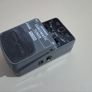 Behringer TU300 pedal afinador · Badajoz · 15 €
