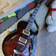 Ibanez Artcore AK85-DVS-12-01 - envío incluido