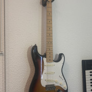 Fender Stratocaster Japan 2010 · Barcelona · 896 €