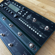 (O cambio) Kemper Stage + funda original · Lugo · 900 €