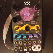 Oxi Coral Eurorack polifonico · Zaragoza · 250 €