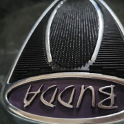 Wha Buda (wawa) (wah) · Alicante · 125 €