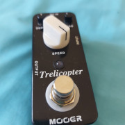 MOOER TRELICOPTER · Madrid · 45 €