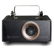 Láser Cameo Wookie 400 RGB