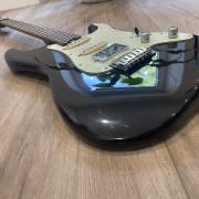 Schecter Nick Johnston por Tone King imperial o Royalist · Madrid