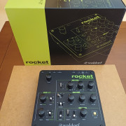 Sintetizador Waldorf Rocket · Valencia · 200 €