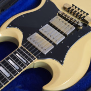 Gibson SG Custom · Málaga · 2800 €