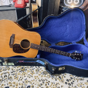 Venta/Cambio Gibson Blue Ridge 1969 (VIDEOS) · Madrid · 1950 €