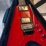 Guitarra DBZ Cavallo FR · Valencia · 497 €