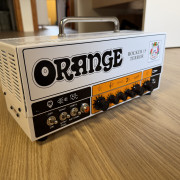 Cabezal Orange Rocker 15 Terror · Alicante · 500 €