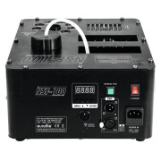 2 Maquinas de Humo vertical Eurolite NSF-100