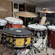 Gretsch Catalina Club Jazz