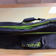 Bolsa Gravity. · Zamora · 22 €