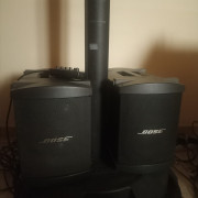 Bose L1 Classic Model 1 + 2 B1 (módulos de bajo) · Alicante · 2100 €