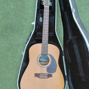 Acustica Seagull coastline s12 cedar · Córdoba · 500 €